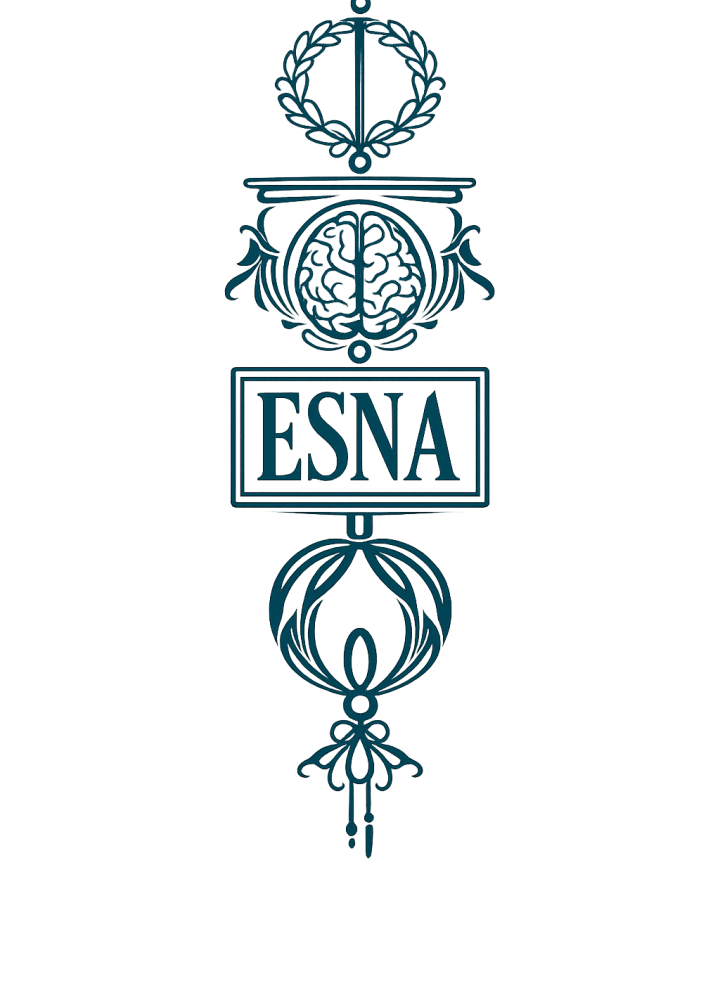 Epilepsy Specialist Nurses Association Logo